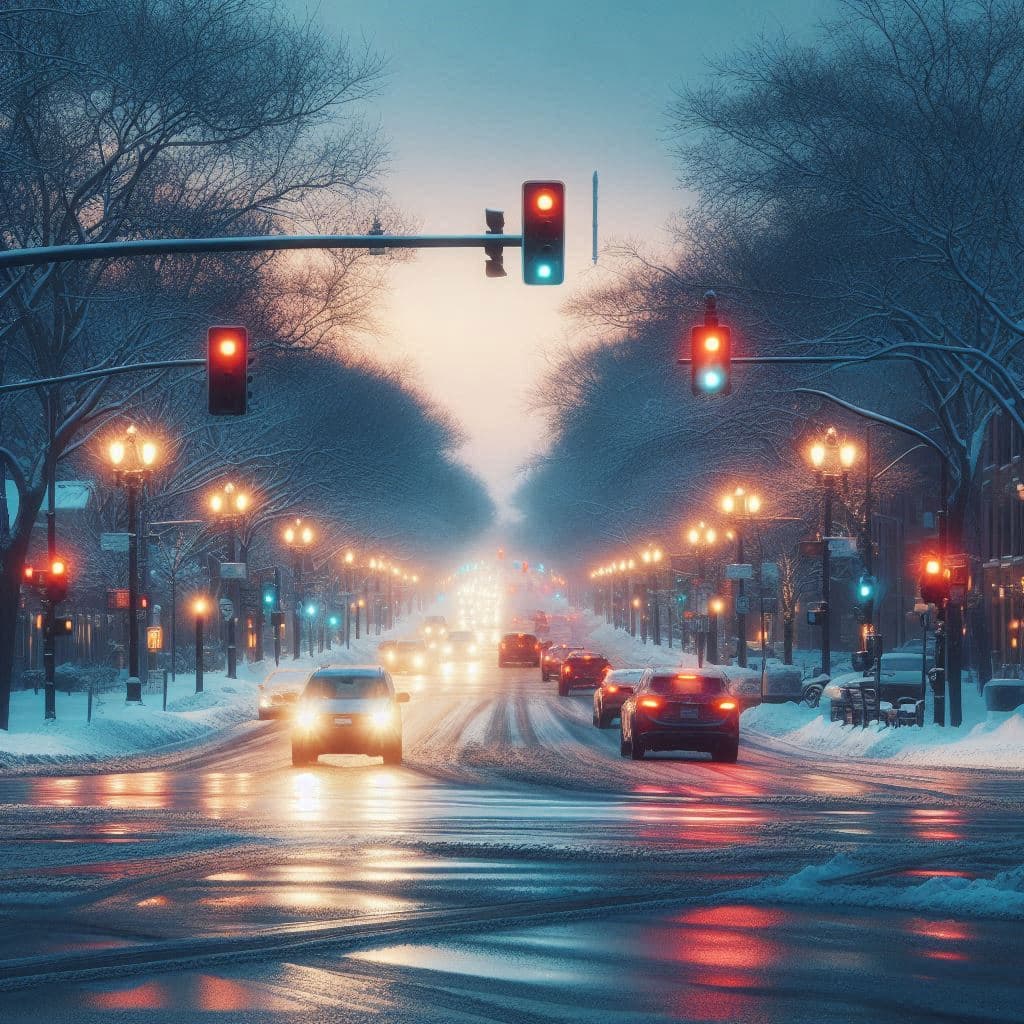 Of Blackouts and Winter Winds: How a Grid’s Pause Cast Shadows