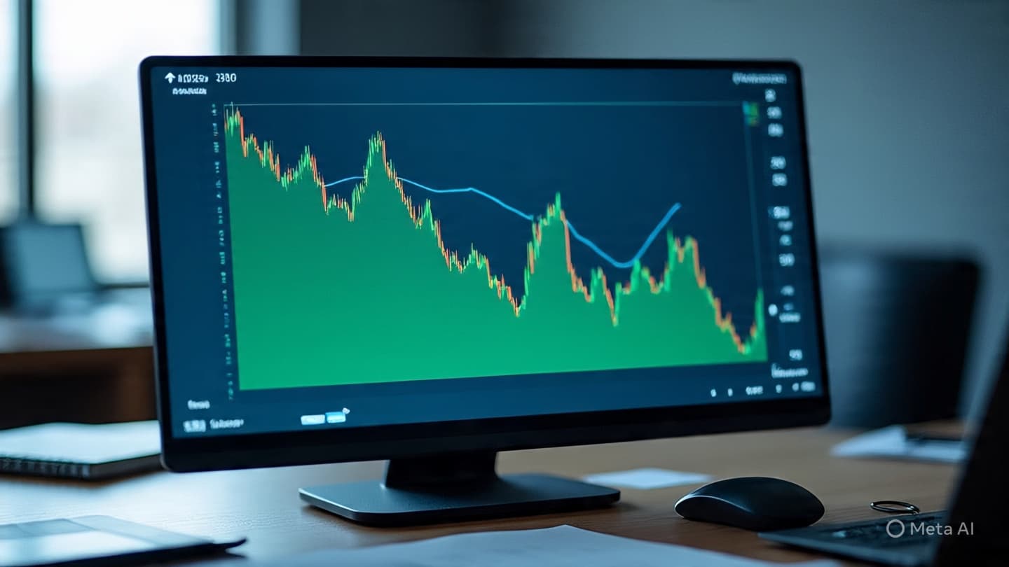 When Markets Fall Quiet, What Are Treasury Yields Trying to Say?