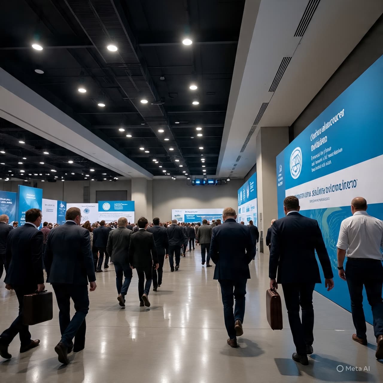 When Fire Interrupted the Dialogue: COP30 and the Fragility of Global Gatherings