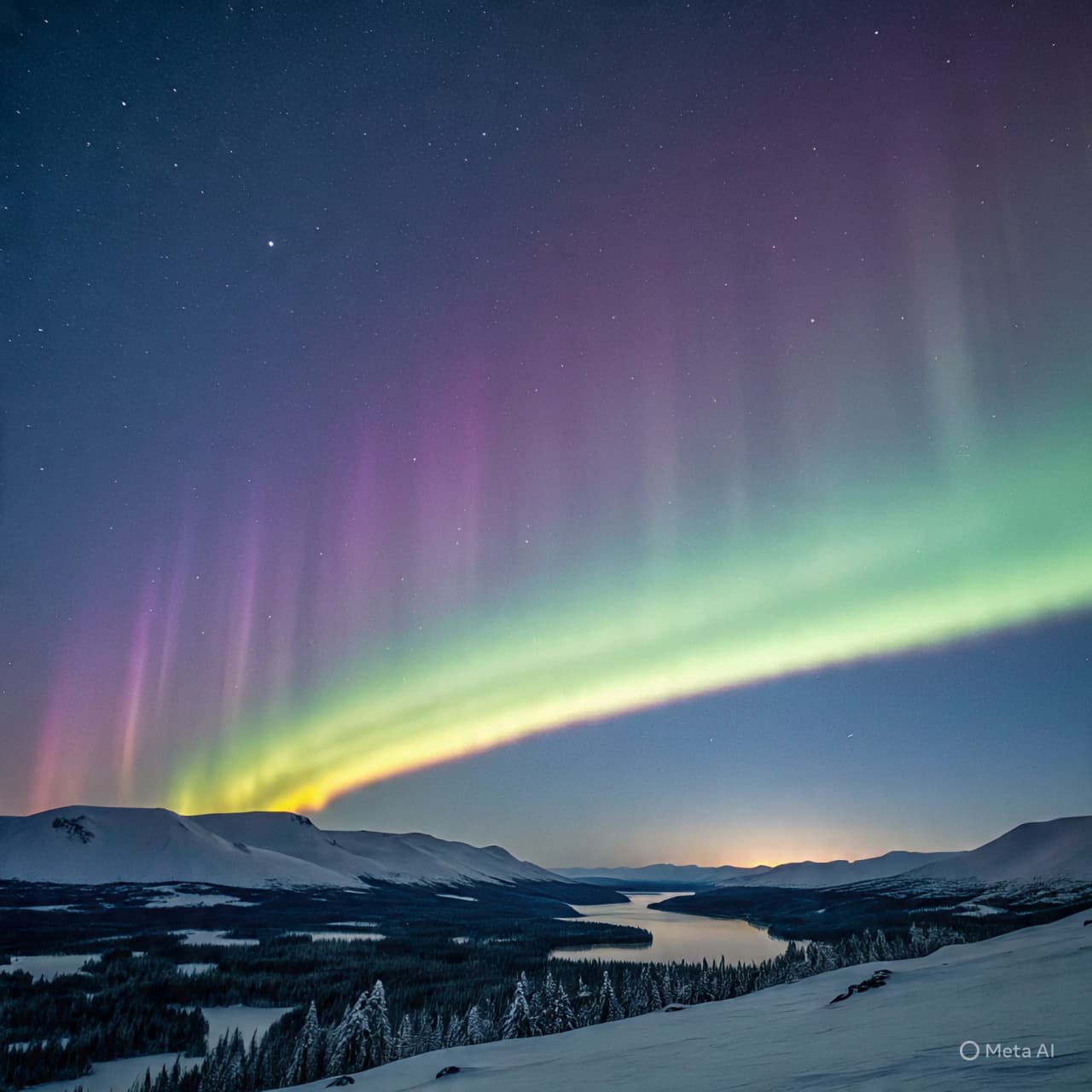 Between Earth and Sun: Why This March Might Shine Brighter in the North