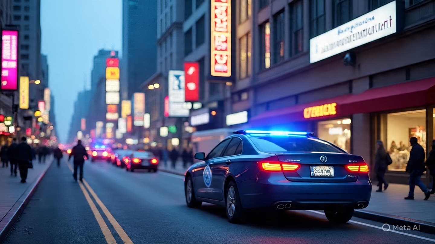 A Street, A Moment, A Shift: How Incidents Redefine Public Space