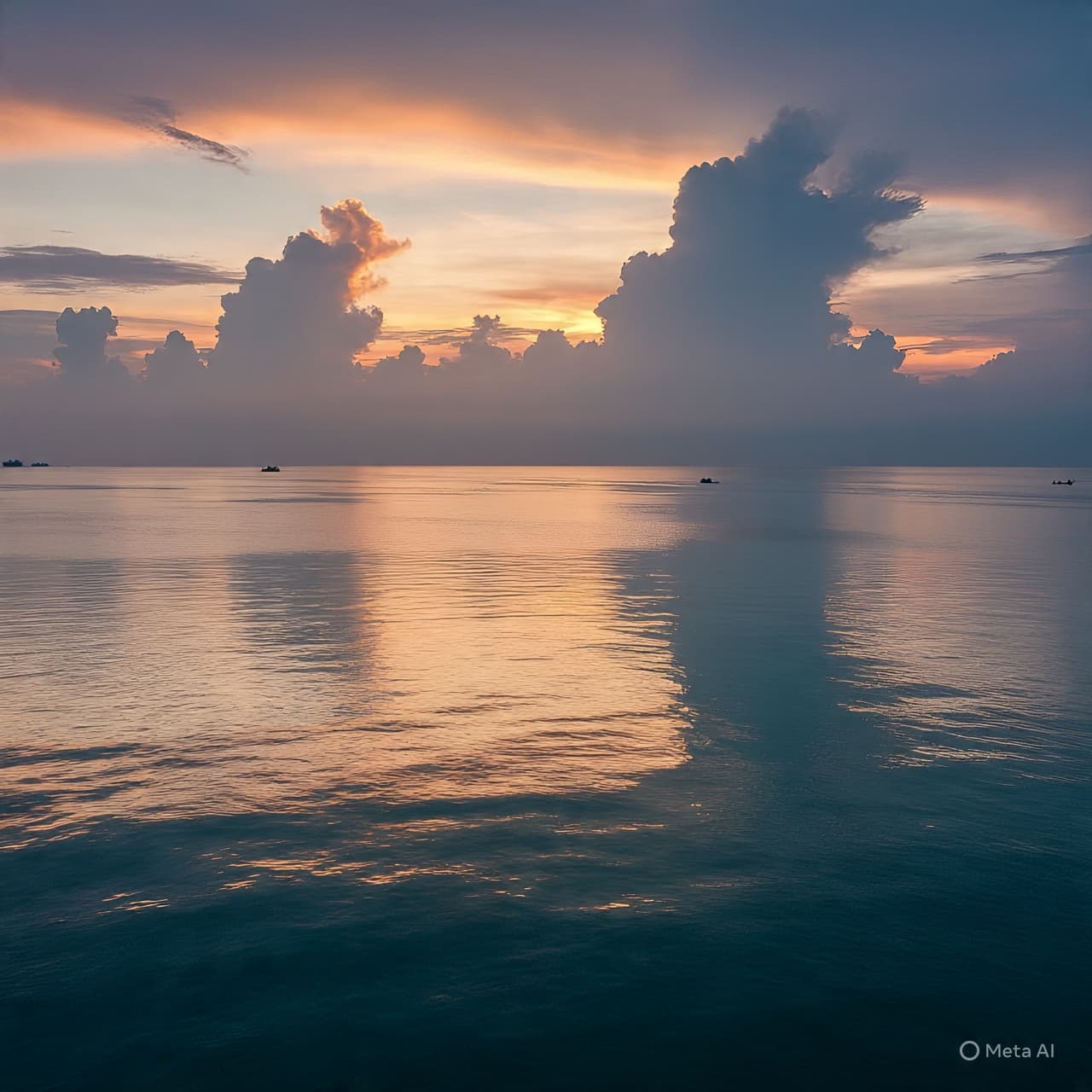 Steel on the Breeze: U.S. Deployments and Unease in Asian Waters