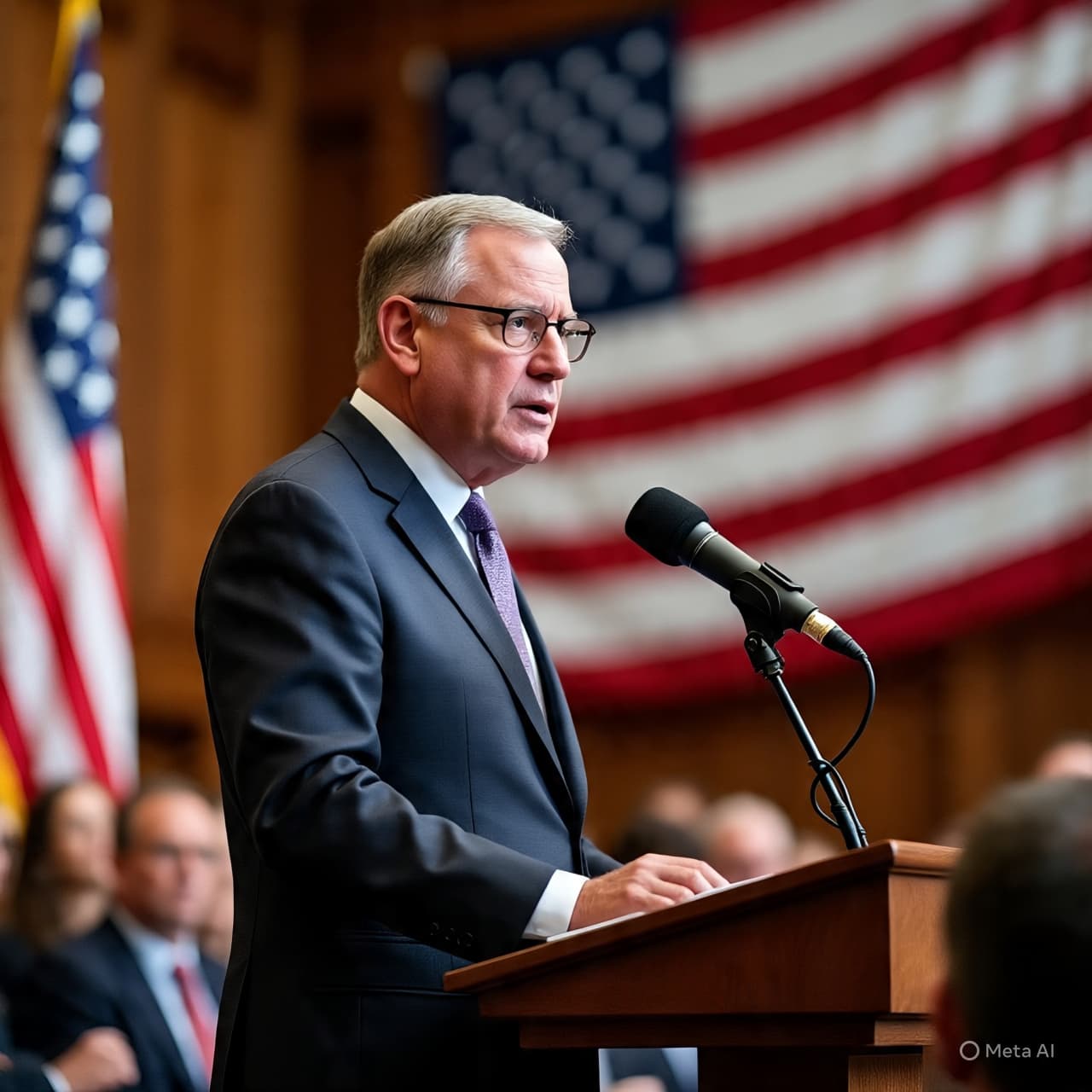 Between Power and Accountability: A Race Interrupted by Questions