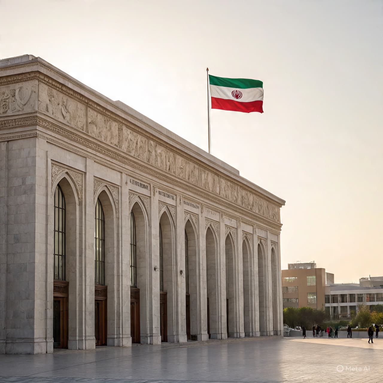 When Words Become Weapons, What Future Awaits U.S.–Iran Relations?