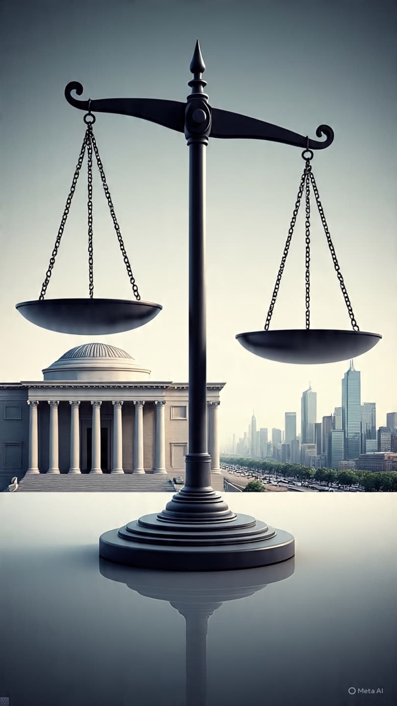 Across the Line of Office and Opportunity: Reflections on Influence in a Global Age