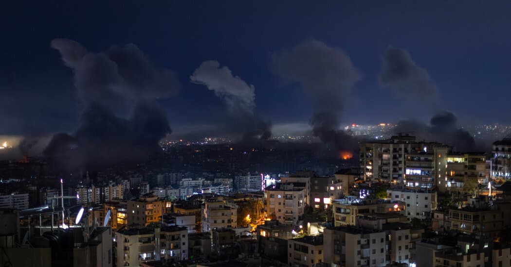 Tehran Checkpoints Targeted in Reported Drone Attacks