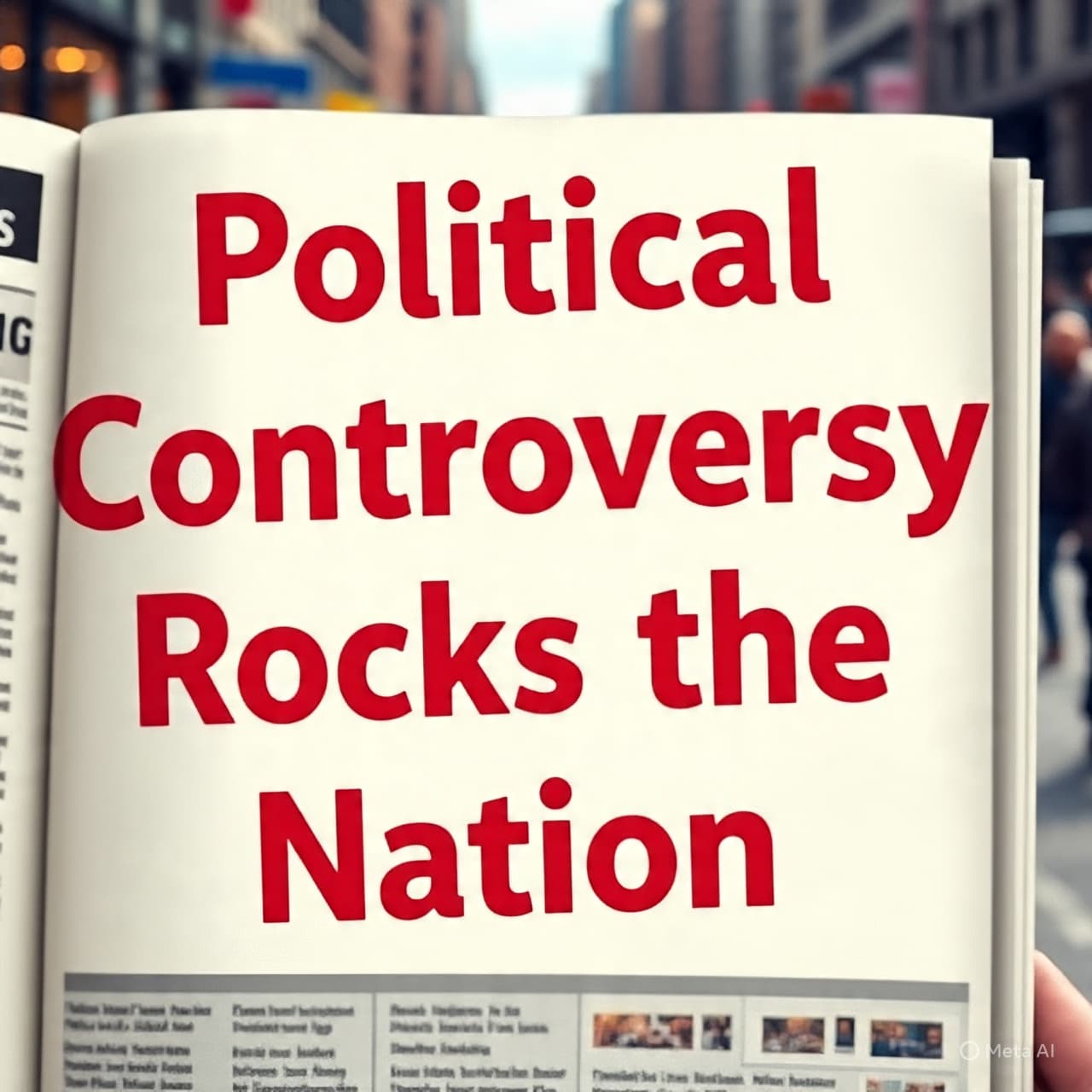 When the Past Returns, Can Leadership Hold Its Ground?