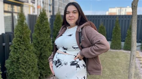 Ukraine is a Global Surrogacy Hub - But That Could Be About to End