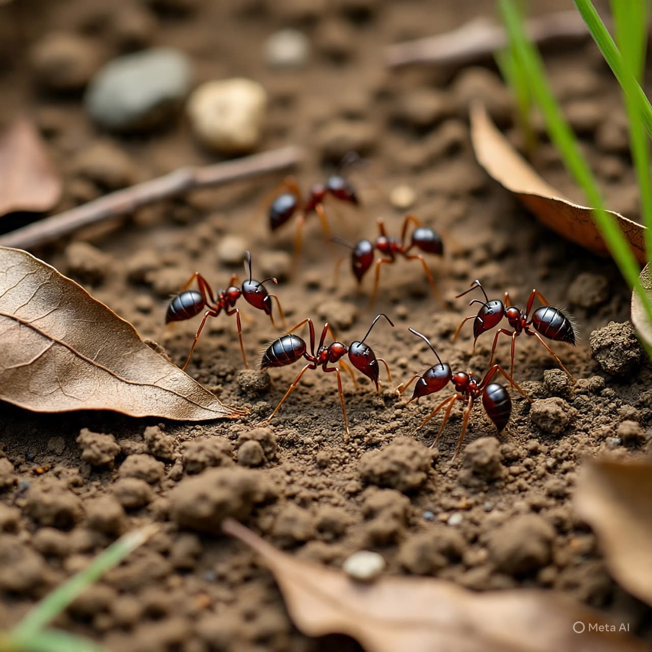 When the Smallest Creatures Cross Borders, What Laws Follow?