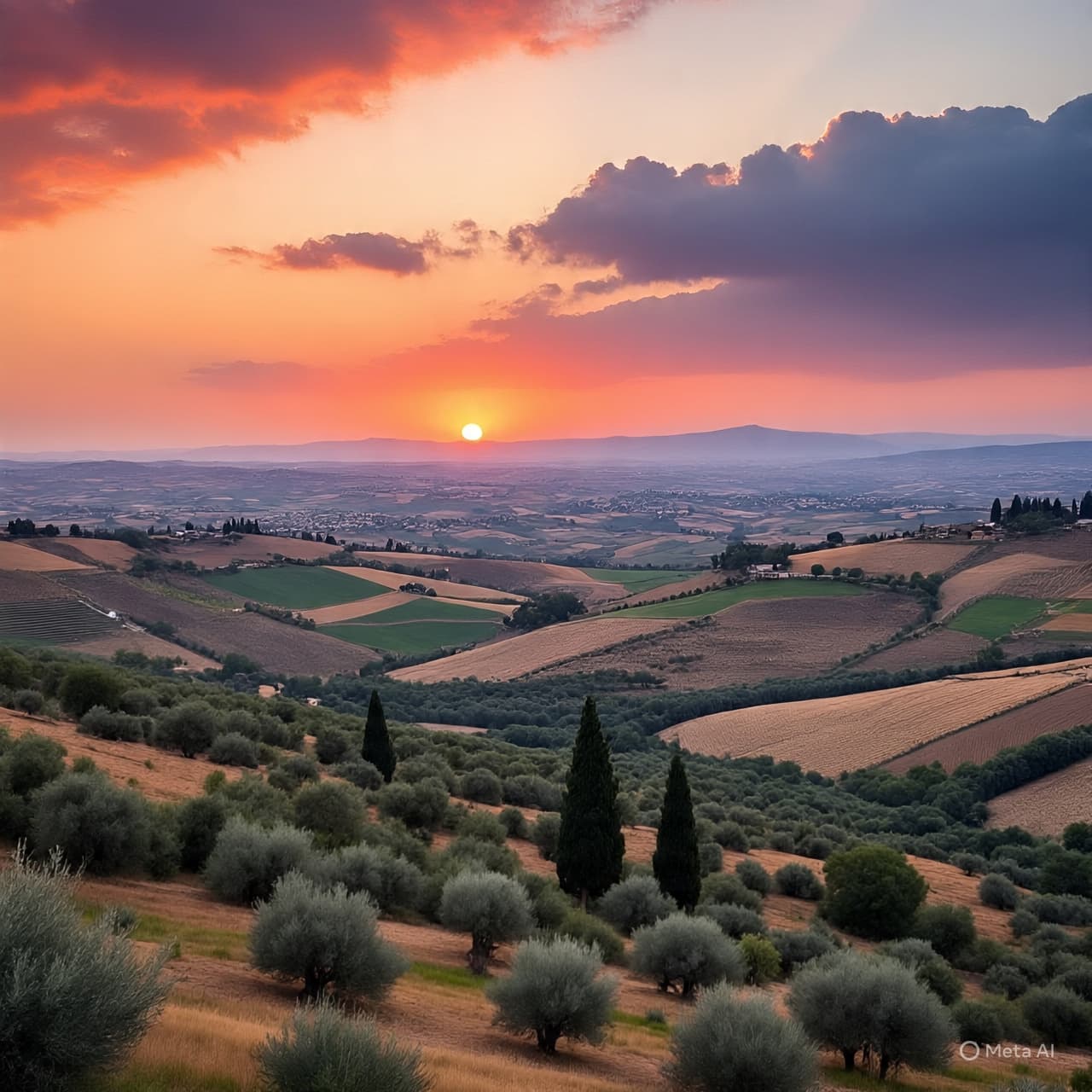 Between Lines and Landscapes: When Diplomacy Breathes Before the Next Step