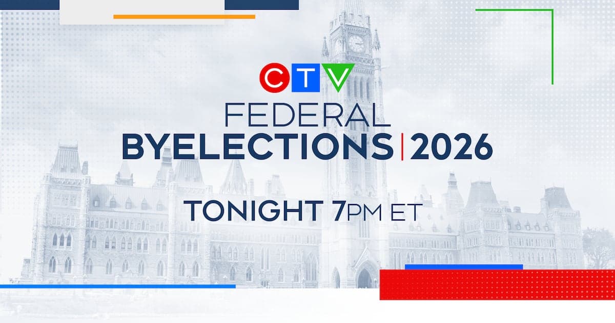 Canadian PM Carney’s Liberals Could Secure Majority Government Tonight