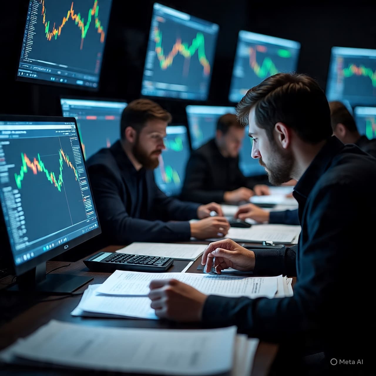 When the World’s Narrow Sea Lane Faces a Warning From Washington, Will the Waters of Hormuz Stay Open or Turn Into a Line of Tension?