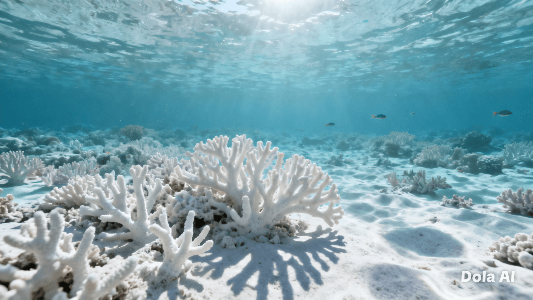 “Echoes of Change: Navigating a Planet on the Edge”