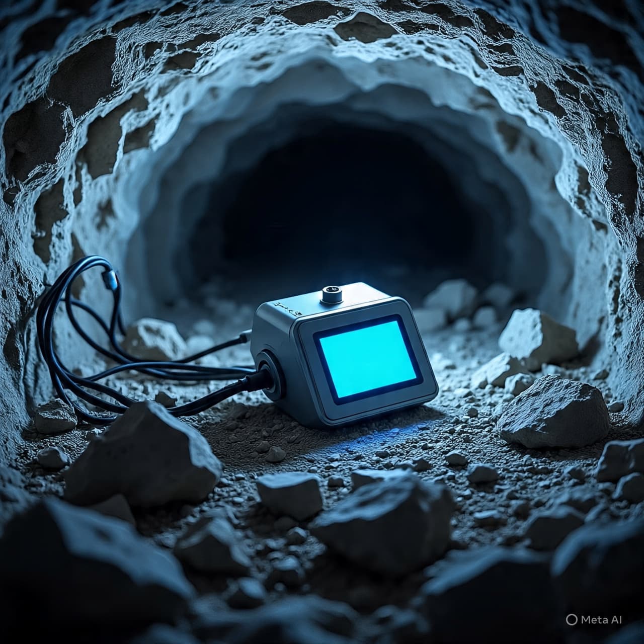 The Rhythm of the Moving World: Finding Peace Within the Unrest of the Earth