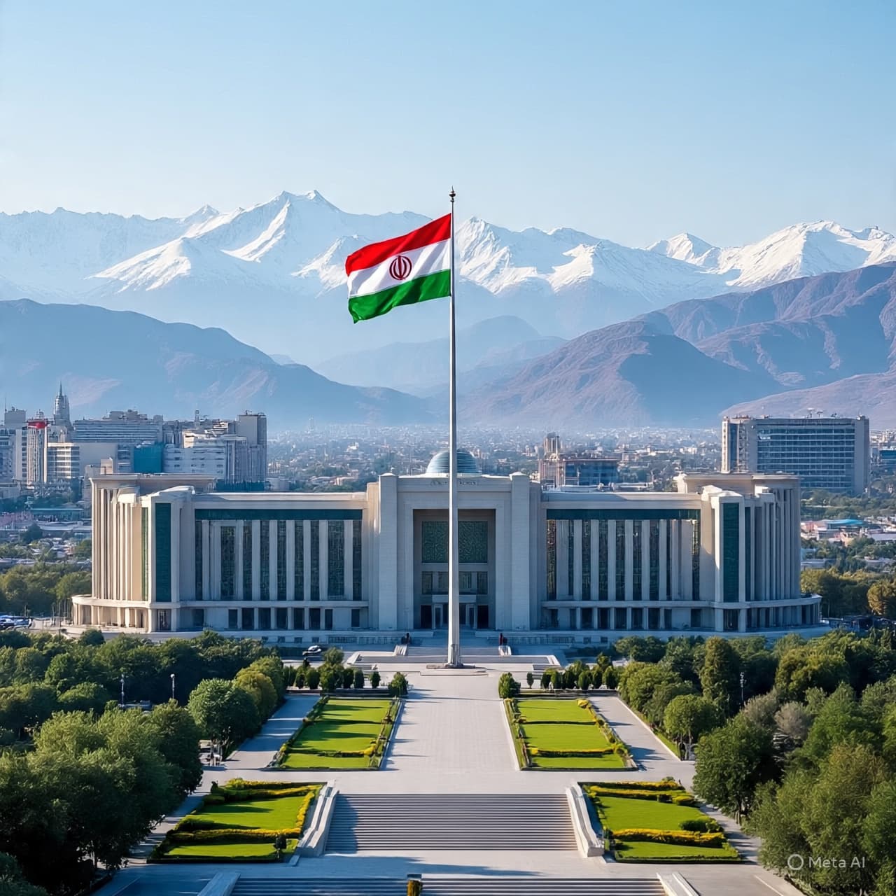 When Sanctuary Is Offered but the Ocean Still Calls: The Final Voyage of an Iranian Warship