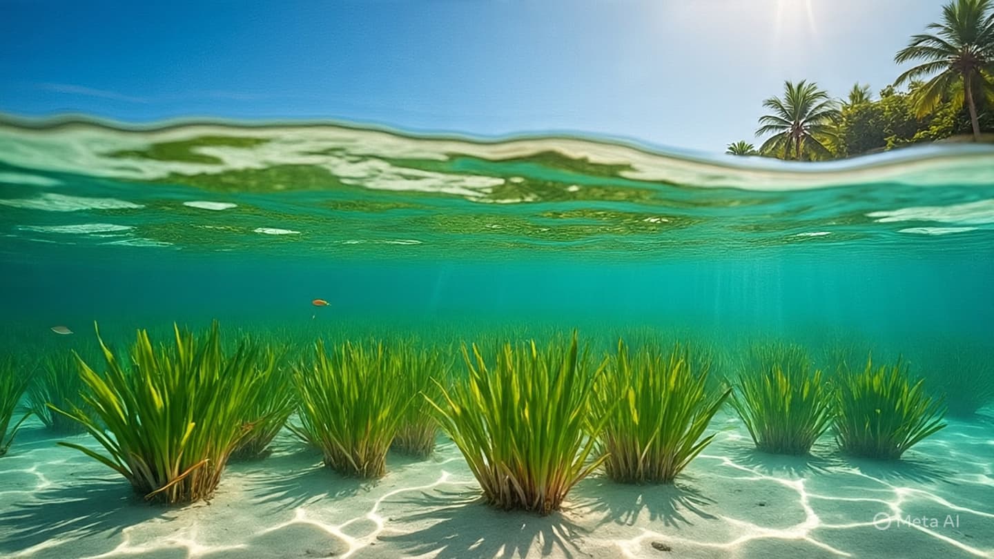 The Silent Sway of the Submerged Blade: Reflections on the 2026 Aquatic Vigil