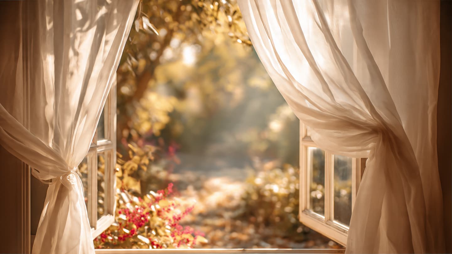 The Geometry of the Ward and the Hall, How the Land Learns to Protect its Own