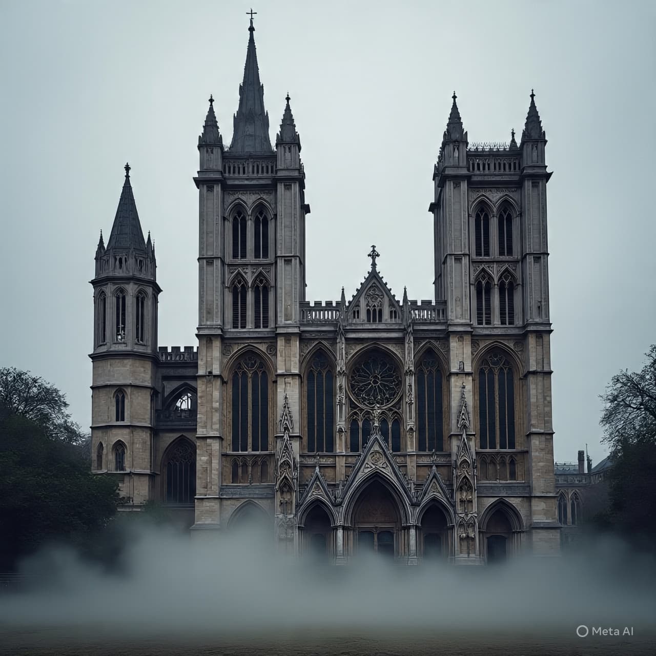 The Long Shadow of Westminster: Reflections on a Life Lost Beneath the Ancient Stone Spires