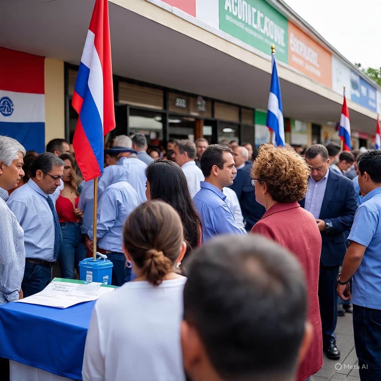 When the Ballot Becomes Dawn: Costa Rica’s Quiet Shift in a Changing Hemisphere
