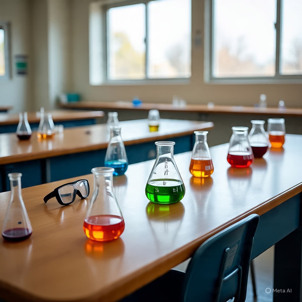 A Tragic Experiment: The Student, a Piece of Gum, and a Fatal Chemical Reaction