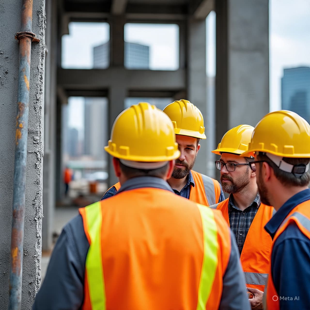 The Foundations Beneath the Skyline: Are Australia’s Building Sites Bearing Too Much Strain?