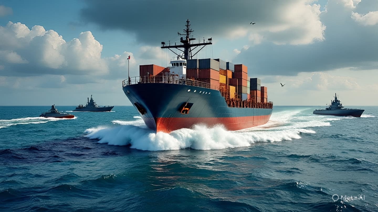 When Claims Cross Oceans, Where Does Certainty Anchor?