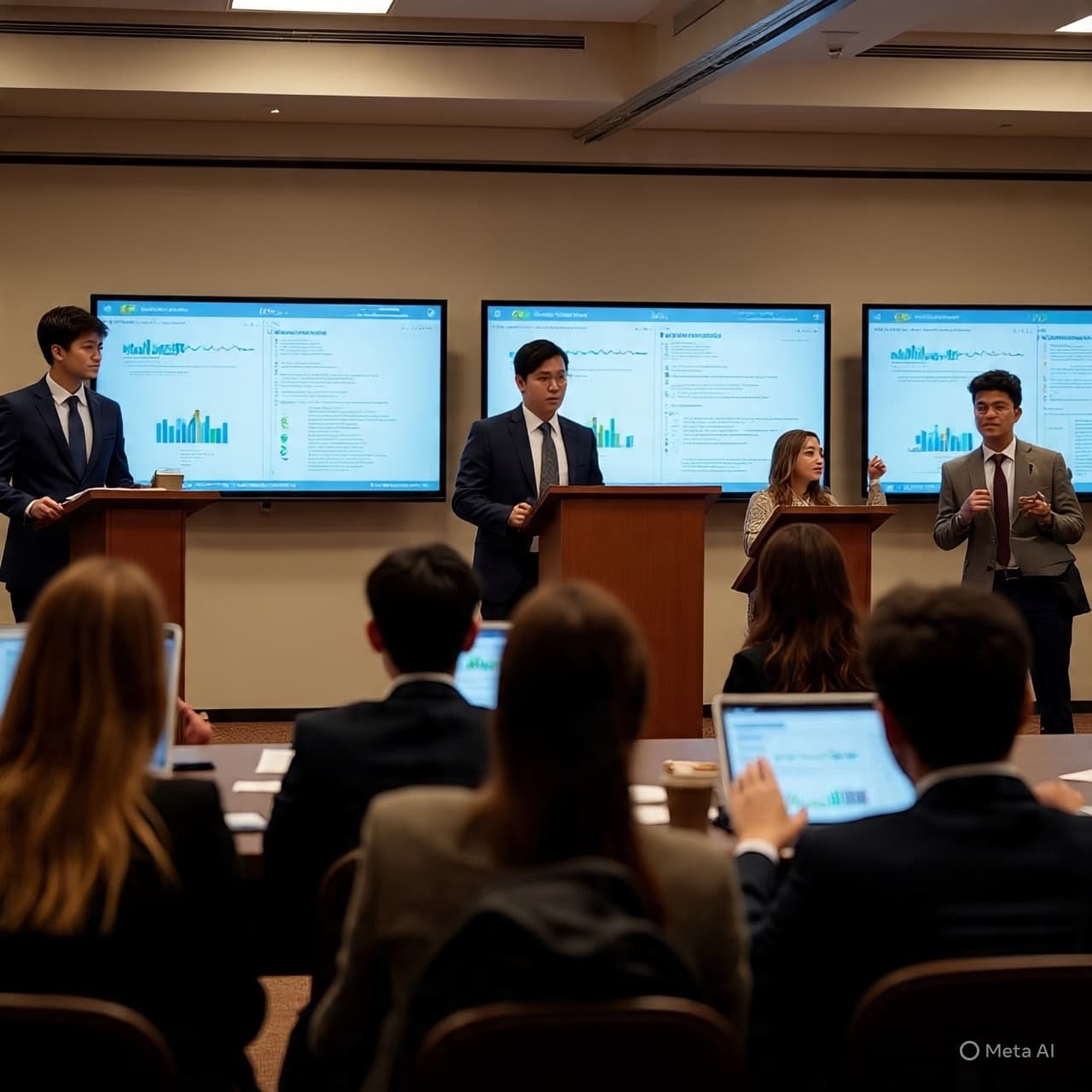 Beyond Harvests and Markets, A New Generation Plants Startup Dreams Across Benue State