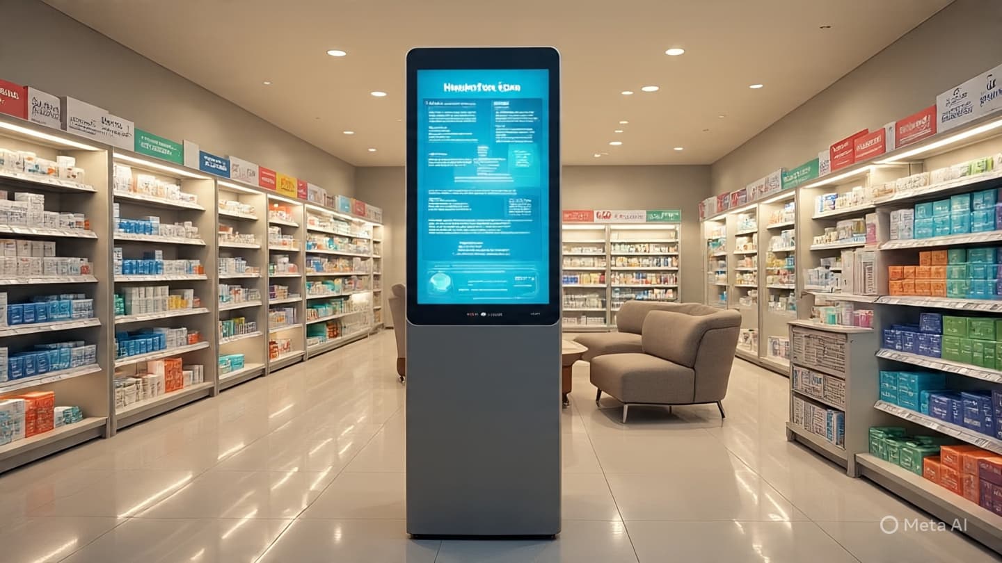 The Silent Registry of Healing: Reflections on a Digital Cure