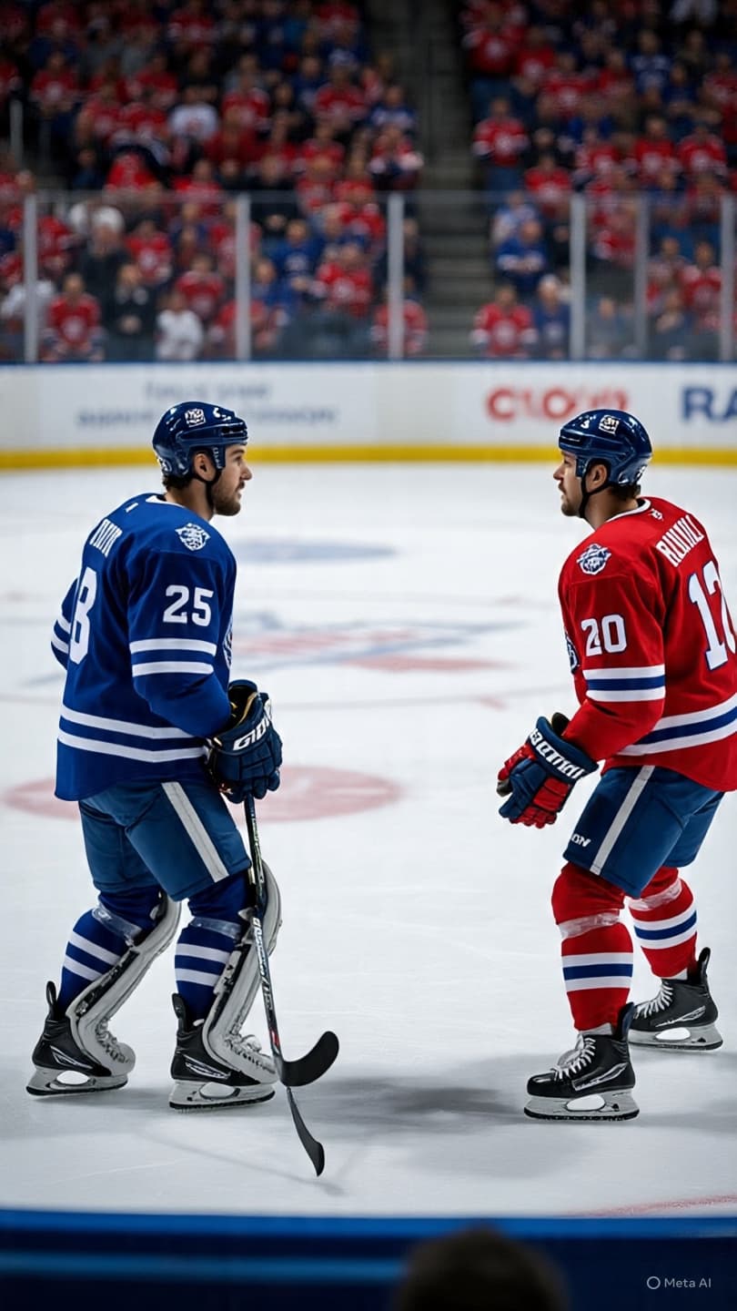 When Titans Meet Too Soon: Is the Playoff Format Writing Its Own Drama?