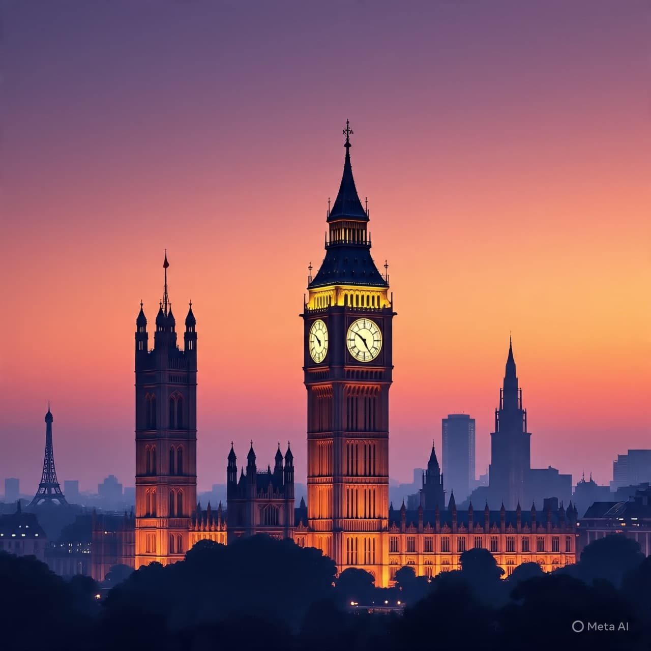 When the Atlantic Wind Shifts: Trump’s Caution and Starmer’s Walk toward the Silk Road Sky