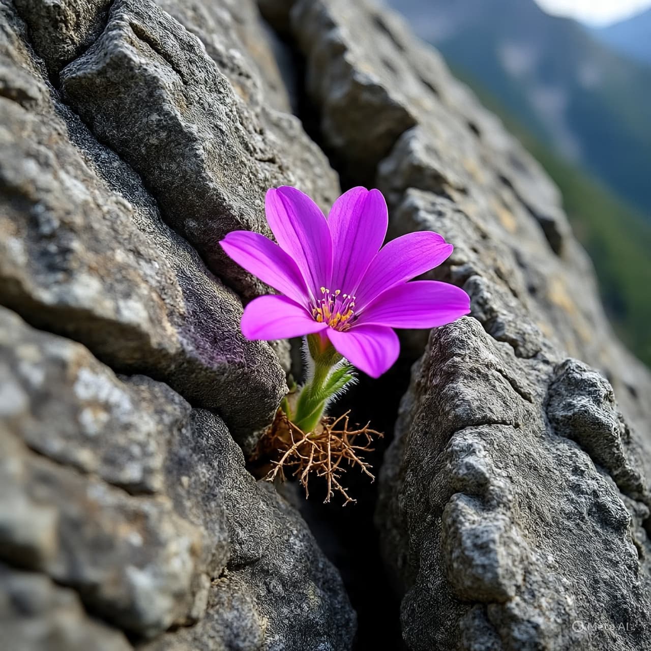 Under the Shadow of the Thinning Blue: Tracking the Fragile Spirit of the Heights