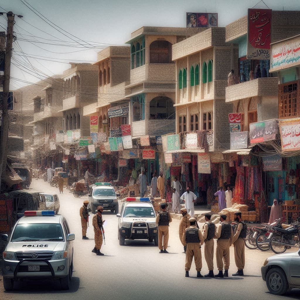 When the Dust Settles in the Plains of Balochistan: What 216 Lives Lost Whisper to Us