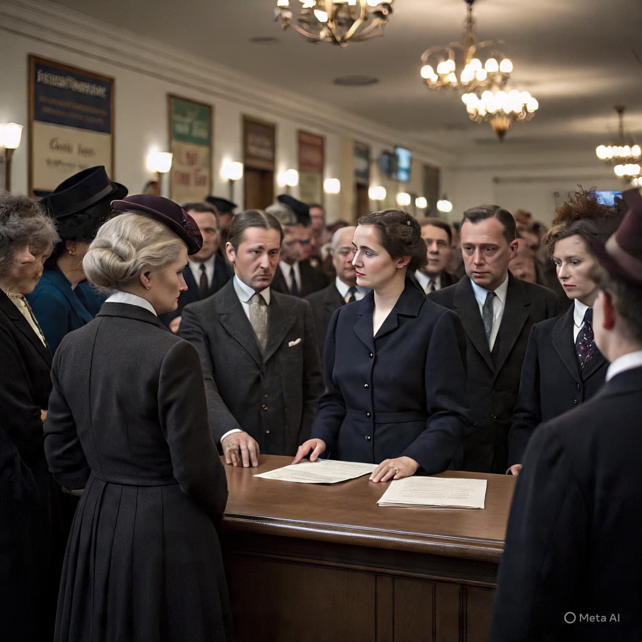 When Fire Briefly Touches the Skies, Can Calm Still Land Safely on the Ground?