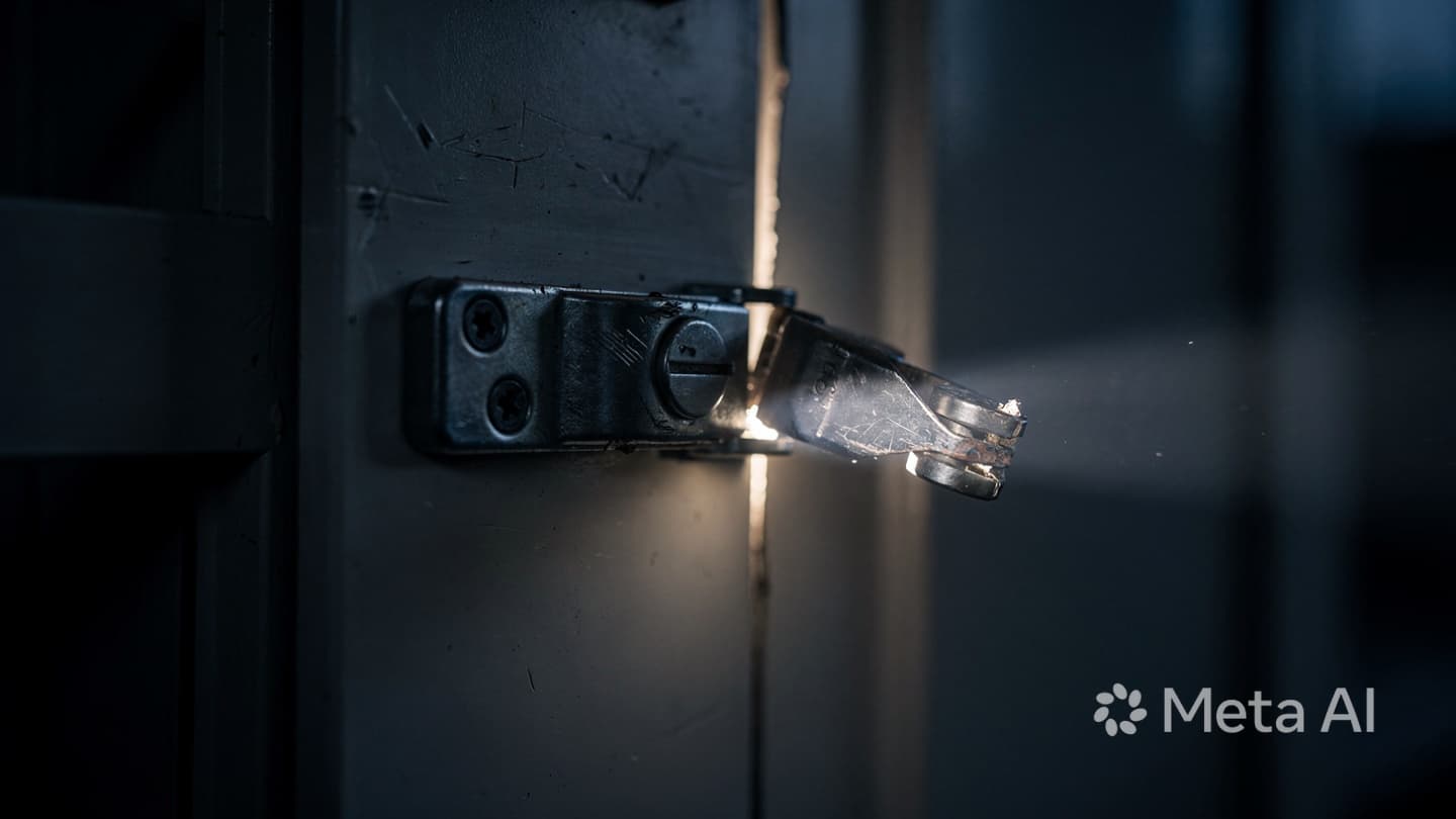 The Sudden Breach of a Private Sanctuary: Reflections on a Viral Night of Discord