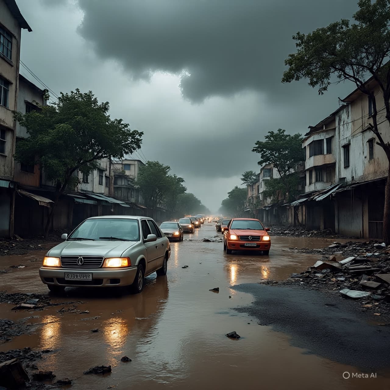 Beneath the Surface: What Climate Change Reveals About the Strength of Our Infrastructure