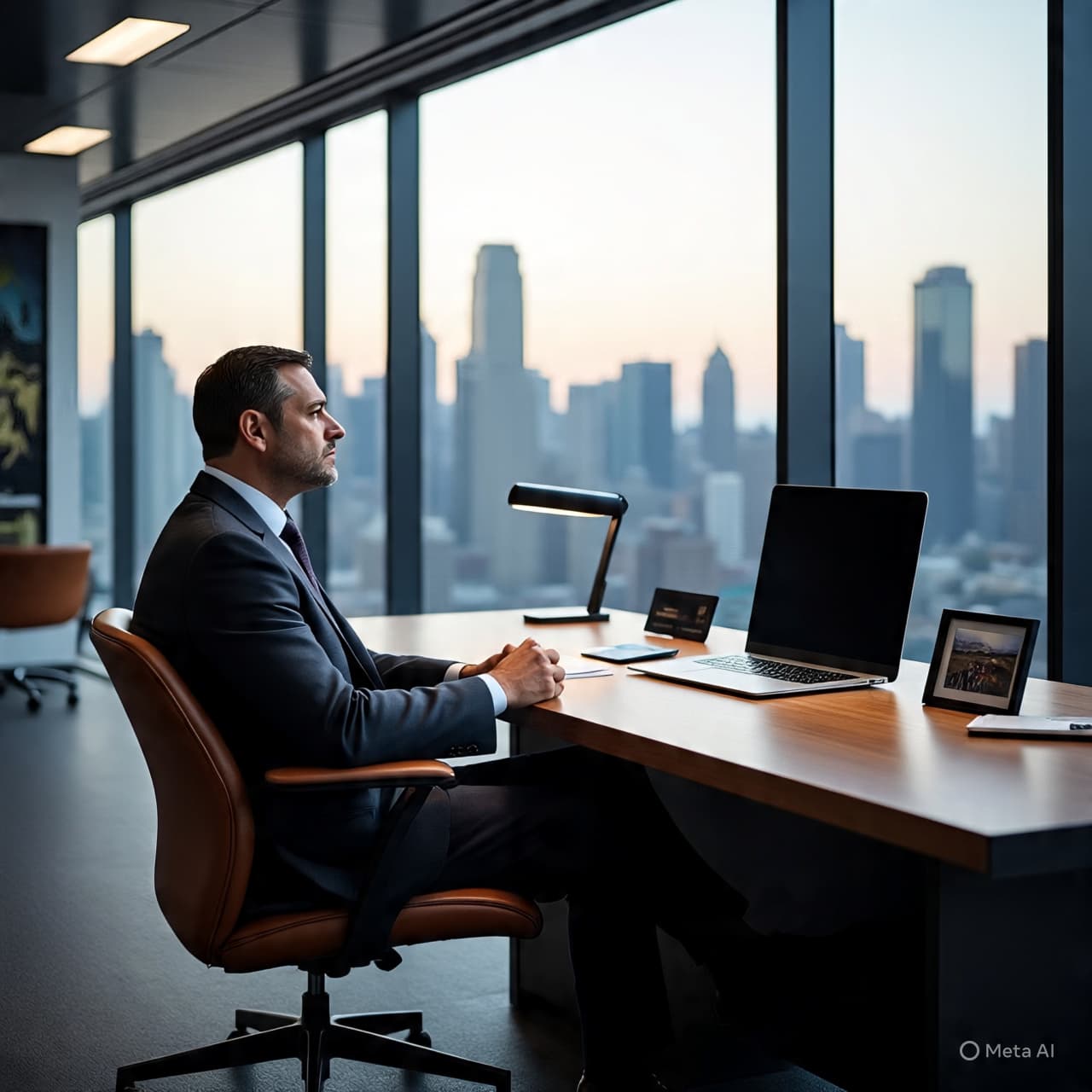 Beyond the Front Page: Mental Health and Legal Challenges in a Media Executive’s Story