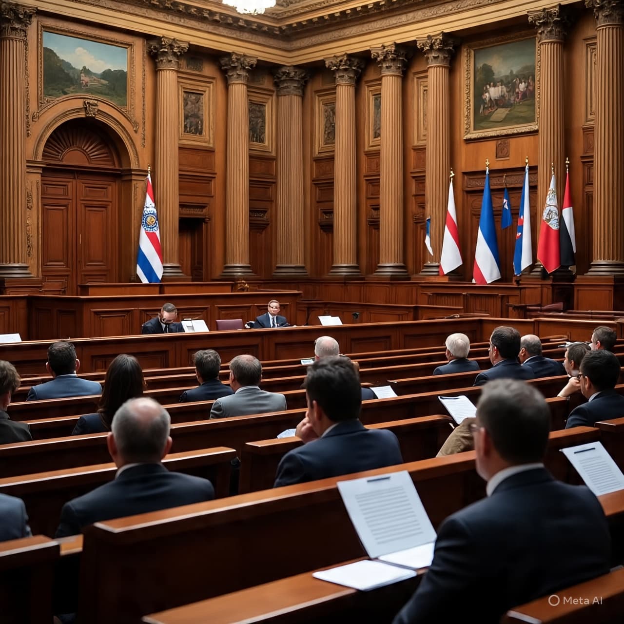 Between Mandate and Margin: Costa Rica’s New Chapter in a Season of Hope