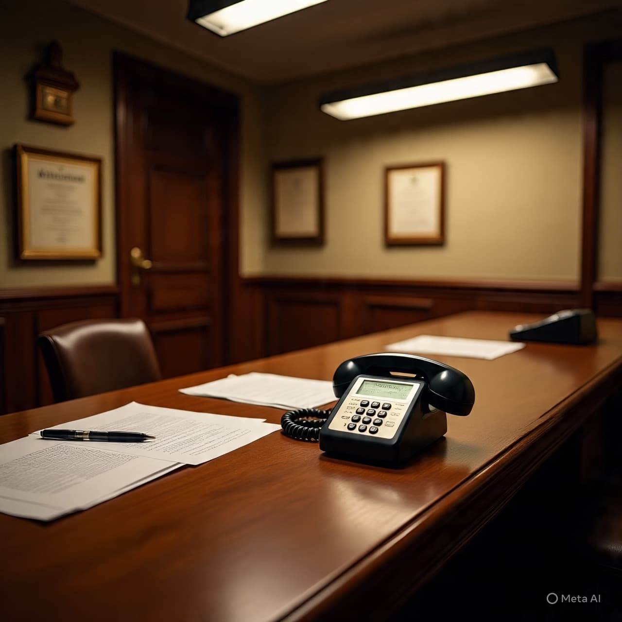 Between Private Texts And Public Duty, Where Does Responsibility Begin And End For Leaders