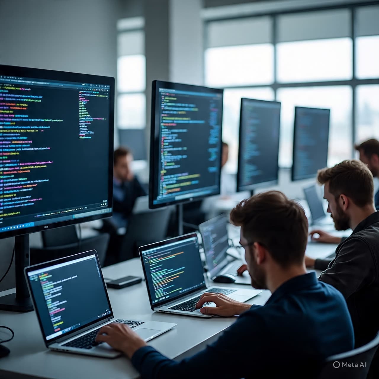 OpenAI Reportedly Developing Alternative to GitHub and Exploring Commercial Options