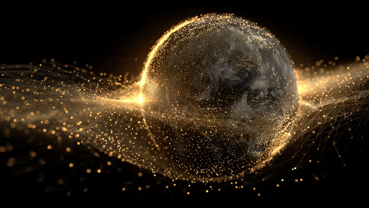 In the Silence of the Formation: Tracing the Reach of the Micro-Link