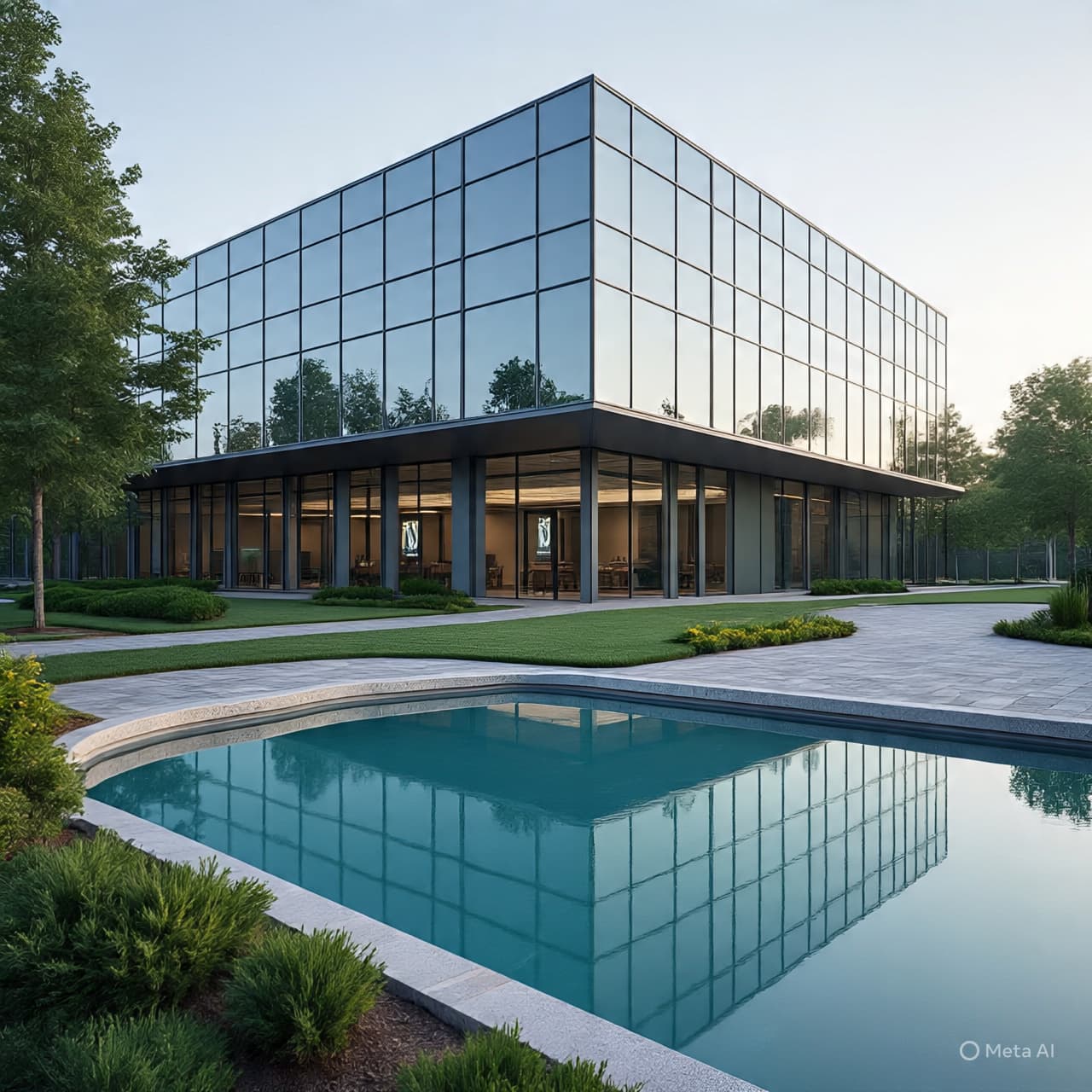 Between the Server and the Solar Farm: Reflections on the Platinum Hub