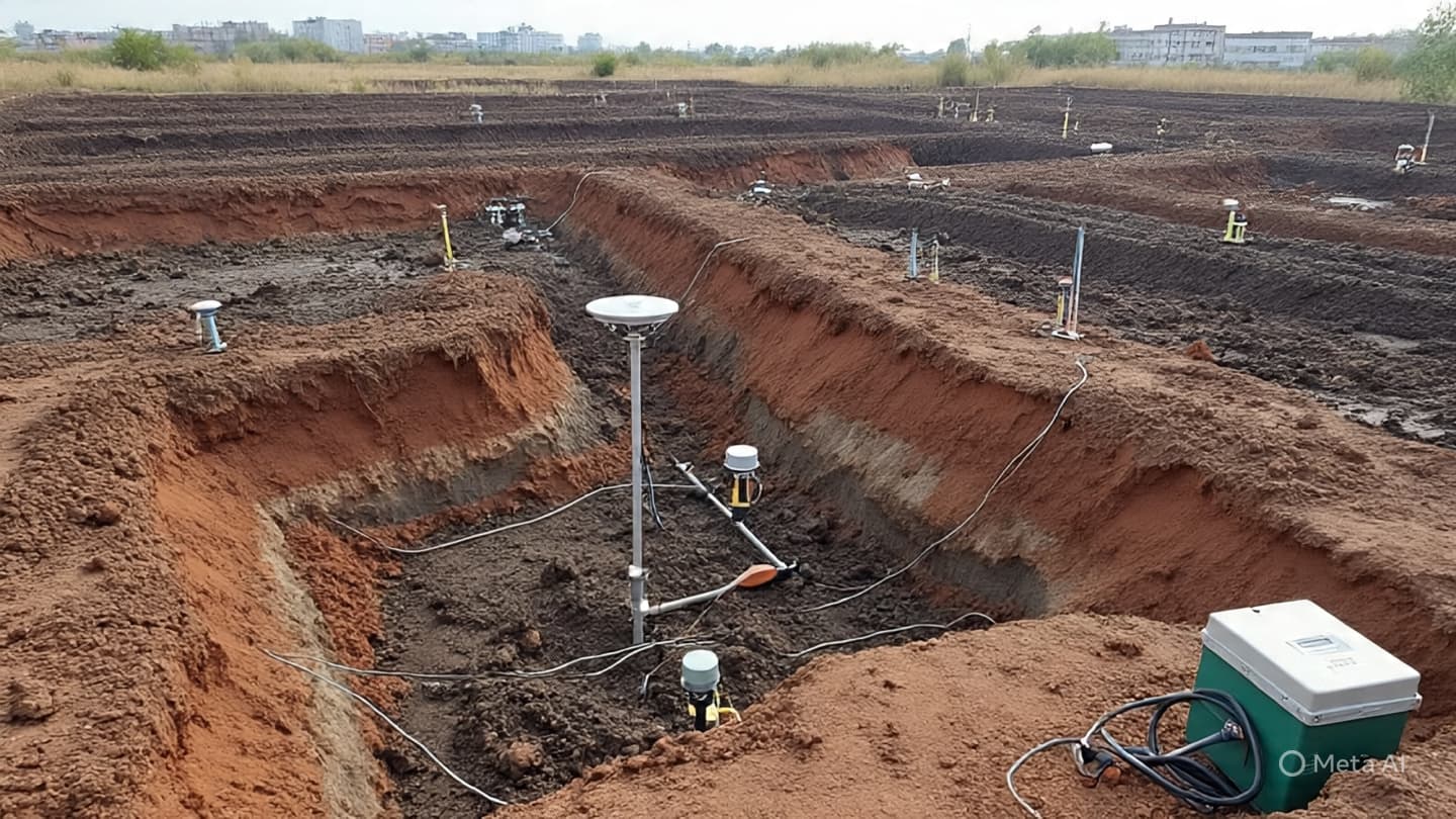 Between Soil and Silence: The Ølst Contamination Crisis in Focus