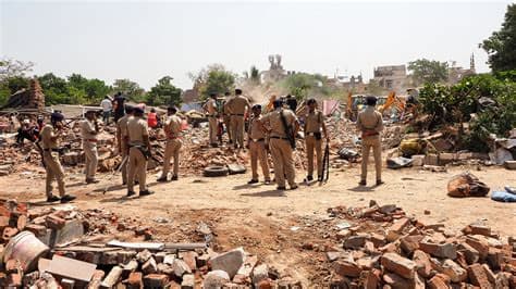 India Condemns Iran's Attack on Fujairah, Which Left 3 Indians Injured