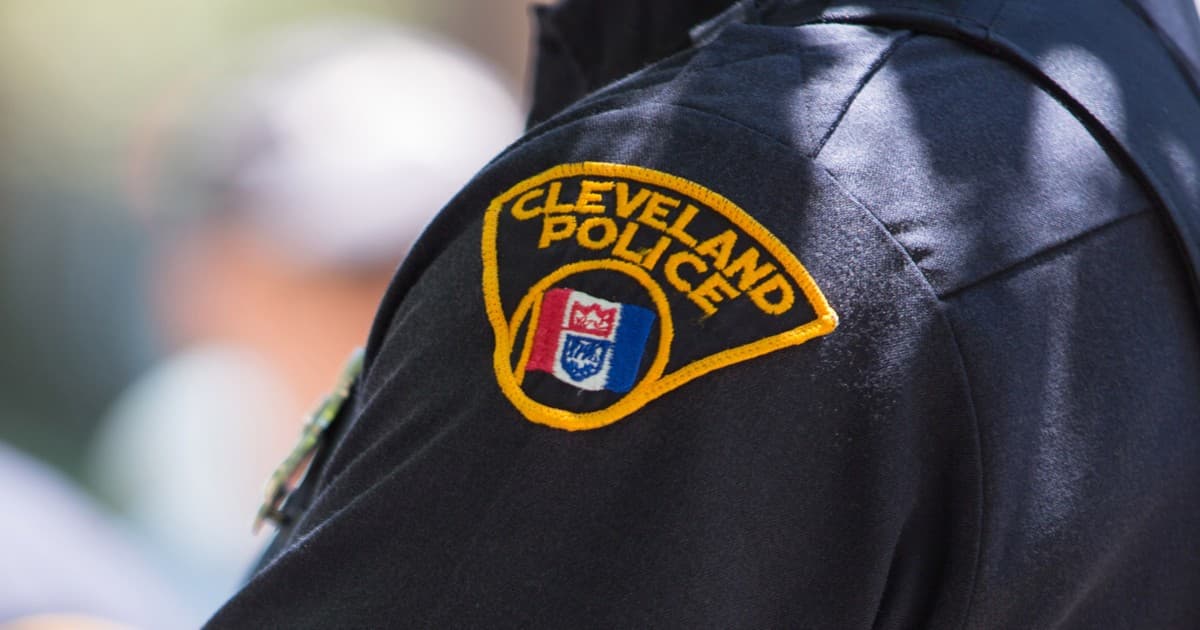 Mother of Two Girls Found in Shallow Graves in Cleveland Charged with Murder