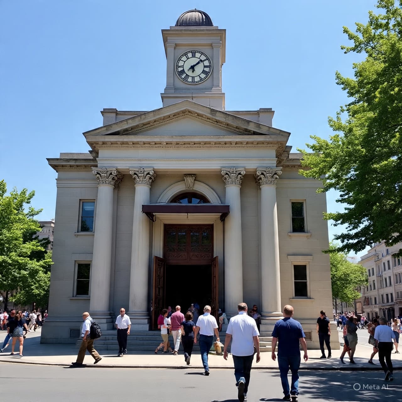 A Matter of Timing: How Do Courts Read the Passage of Years?