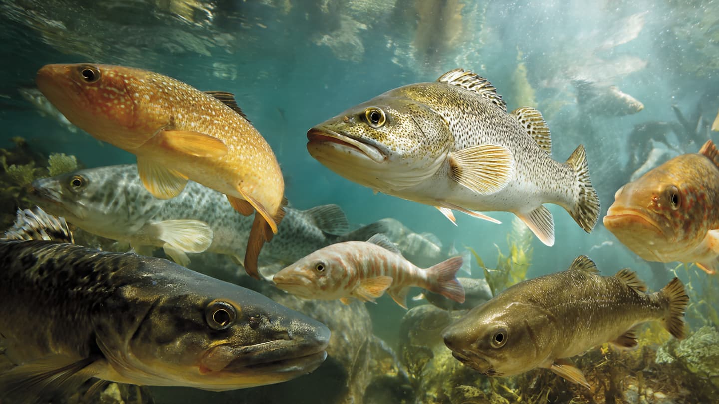 Beneath the Surface, Complexity Emerges in Unexpected Forms
