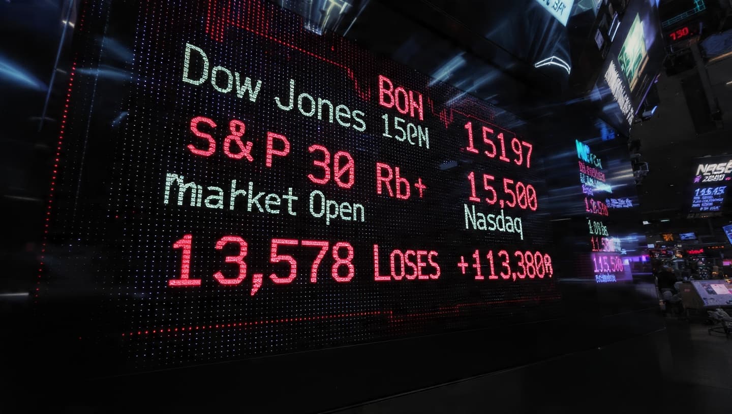 When Oil Climbs Before Dawn, What Are Markets Listening For?