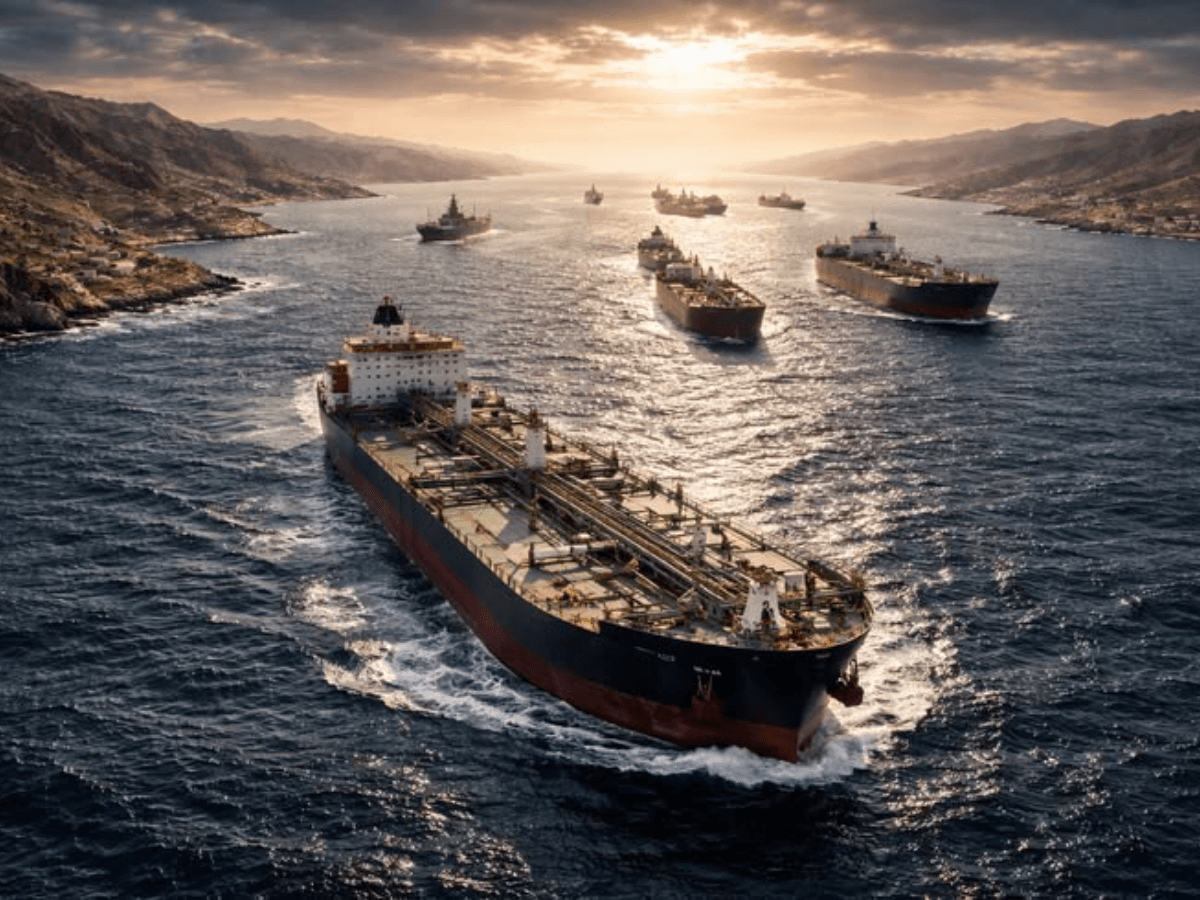 Germany Calls on Iran to Abandon Nuclear Weapons and Urges Reopening of the Strait of Hormuz