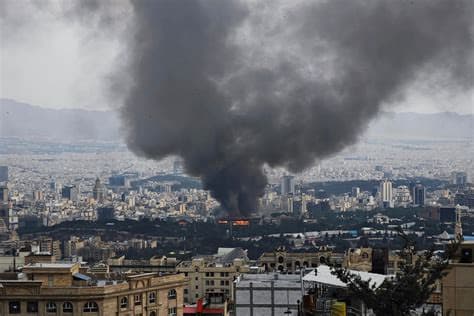 China Says Urgent Need to Maintain Iran War Ceasefire