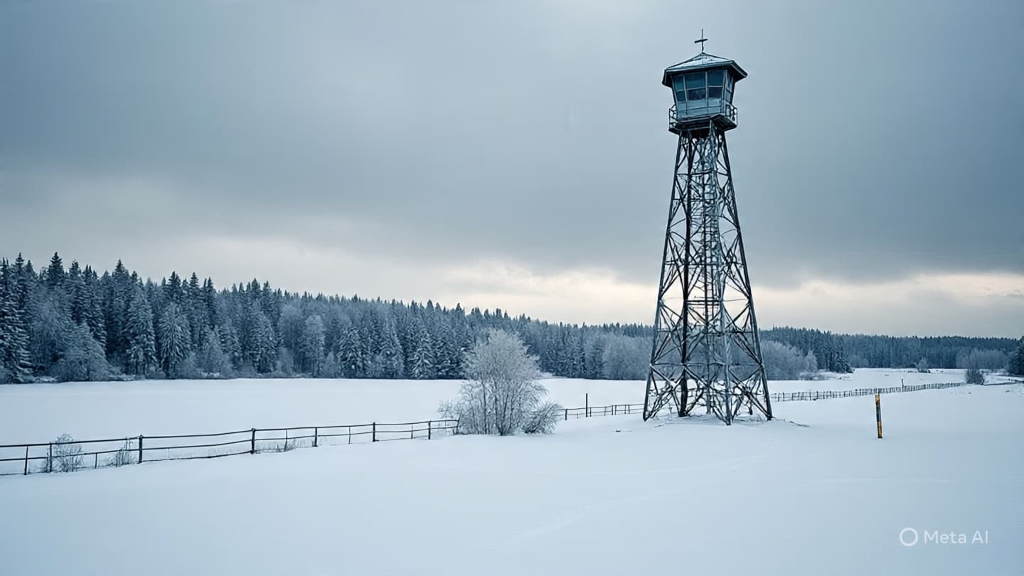 When Distance Is Not Enough: Finland’s National Security Awareness